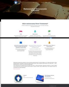 Międzynarodowe Towarzystwo Gedeonitów